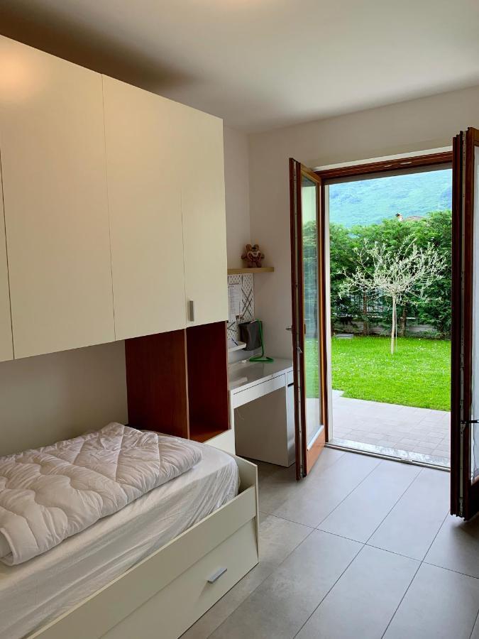 Lakegarden Apartment Riva del Garda Eksteriør bilde